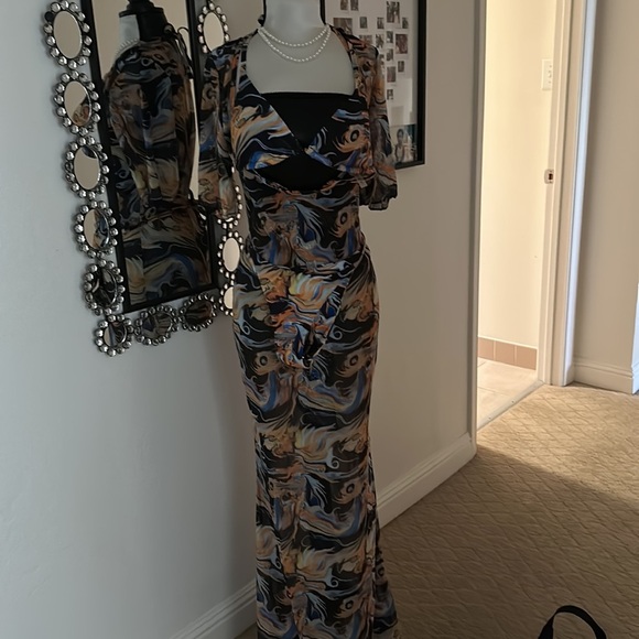 💕$15 SALE💕  Shein 3 Piece Bikini Set - Picture 8 of 8